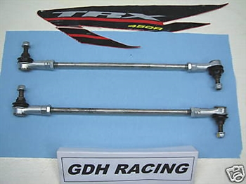 2012 450ER FULL SET TIERODS AND ENDS 06-14