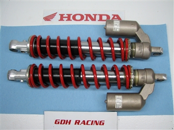 2005 450R FRONT SHOCKS