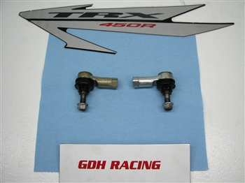 2005 TRX 450R TIE ROD ENDS SET 450 R