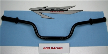 2005 TRX 450R HANDLEBARS W/GRIPS 450 R
