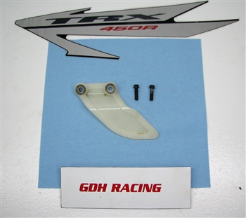2005 TRX 450R SWINGARM CHAIN GUARD 450 R