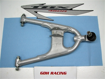 2005 TRX 450R RIGHT LOWER A-ARM 450 R