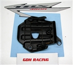 2005 TRX 450R ENGINE FRAME SKIDPLATE 450 R