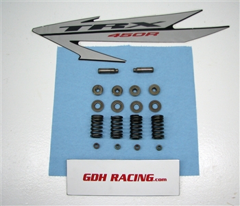2005 TRX 450R VALVE SPRINGS SET
