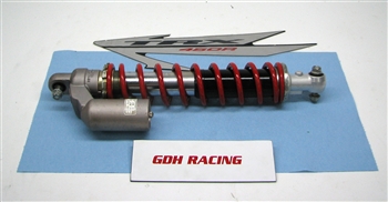 2005 TRX 450R LEFT FRONT SHOCK 450 R