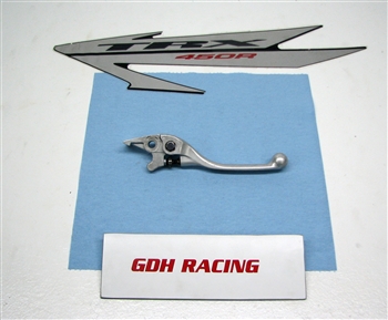 2005 TRX 450R FRONT BRAKE LEVER HANDLE 450 R