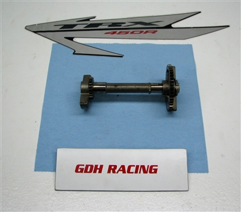 2005 TRX 450R COUNTER BALANCER
