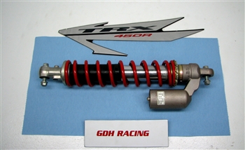 2005 TRX 450R RIGHT FRONT SHOCK 450 R