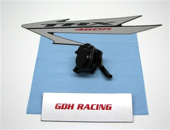 2005 TRX 450R THUMB THROTTLE HOUSING 450 R