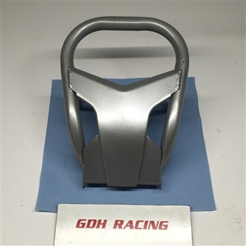 2014 400EX FRONT BUMPER