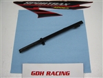 400EX FRONT STRAIGHT TIMING GUIDE SLIDE 99-14