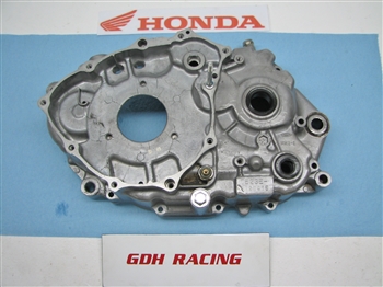 400EX 99-04 LEFT CASE HALF