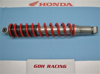 2006 400EX SINGLE FRONT SHOCK RED