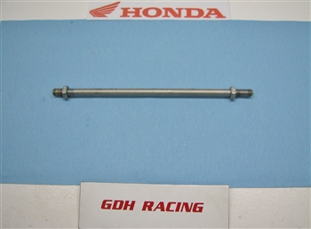 2009 400EX SINGLE TIE ROD TIEROD