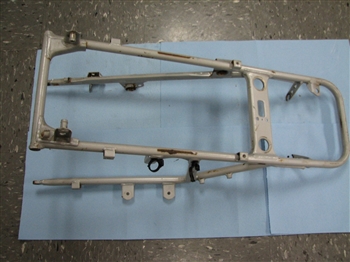 2004 400EX SUB FRAME SUBFRAME