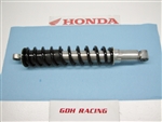 2012 400EX SINGLE FRONT SHOCK BLACK