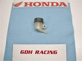 08 400EX REAR BRAKE RESIVOIR