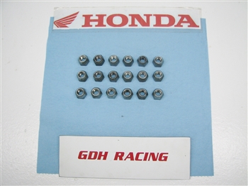 2013 400EX LUG NUT SET FULL (16)