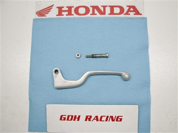 400EX CLUTCH LEVER