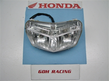 400EX FRONT HEADLIGHT AND HARNESS  08-14