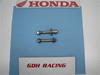 400EX REAR LINKAGE BOLT SET