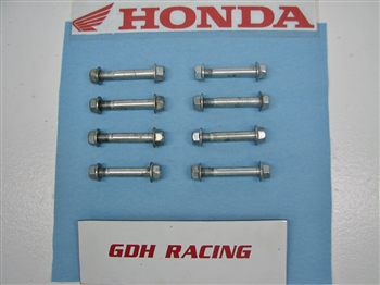 400EX A-ARM BOLT AND NUT SET 1 ARM