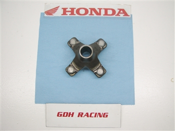08 400EX REAR HUB SINGLE