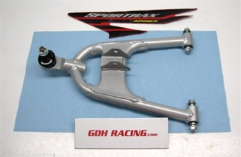 400EX 07 LEFT LOWER A-ARM 99 – 09