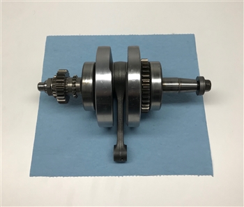 300EX 08 CRANKSHAFT
