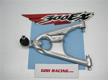 2005 TRX 300ex LEFT LOWER A-ARM 300 ex