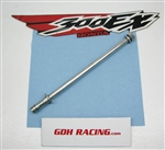 2004 TRX 300ex SWINGARM BOLT 300 ex