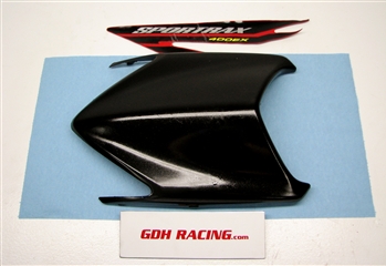 400EX FRONT NOSE COVER HOOD05 ï¿½ 07