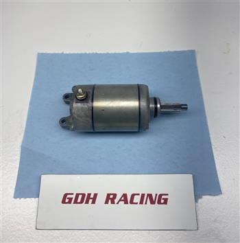 400EX STARTER & WIRE 05 - 14