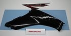 2004 400EX RIGHT SIDE PANEL STOCK OEM 99 -07