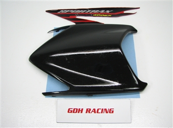 2007 HOOD FRONT NOSE 05 - 07