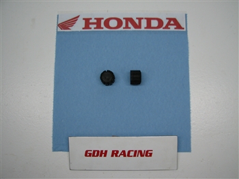 07 400EX FRONT SEAT GROMMETS   99 - 07