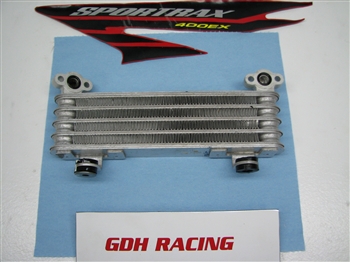 2008 400EX OIL COOLER  STOCK OEM  99 - 12