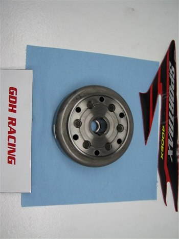 2008 400EX FLYWHEEL MAGNETO STOCK OEM  99 - 12