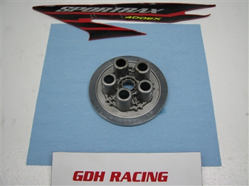 2008 400EX CLUTCH OUTER PRESURE PLATE  99 - 12