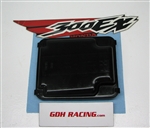 300EX AIRBOX LID STOCK OEM 93 -11