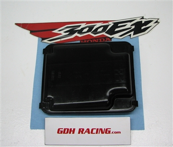 300EX AIRBOX LID STOCK OEM 93 -11