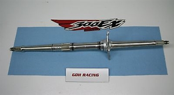 300EX 08 STOCK OEM AXLE 2008 93 ï¿½ 08