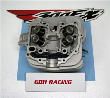 300EX HEAD/VALVES 07 93-09