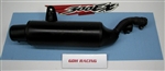 300EX MUFFLER WITH INSERT