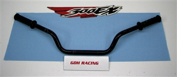 300EX HANDLE BARS WITH GRIPS 93-09
