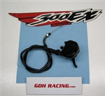 300EX THUMB THROTTLE & CABLE 05 – 06