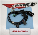 300EX MAIN WIRE HARNESS 93 – 04