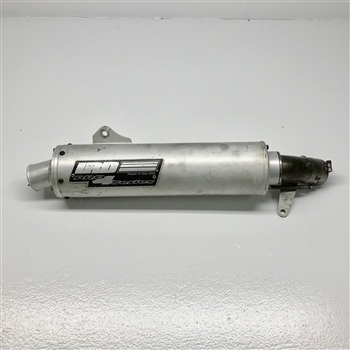 TRX 450ER LRD PRO 4 SLIP ON EXHAUST G7