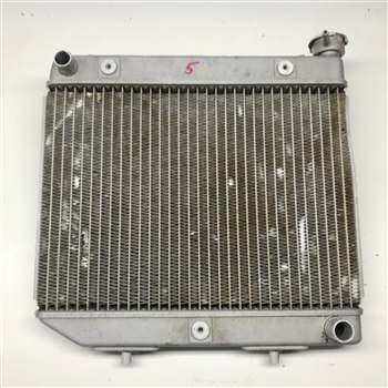 #5 TRX 450ER RADIATOR 2013  04-14