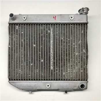 #4 TRX 450ER RADIATOR 2013  04-14